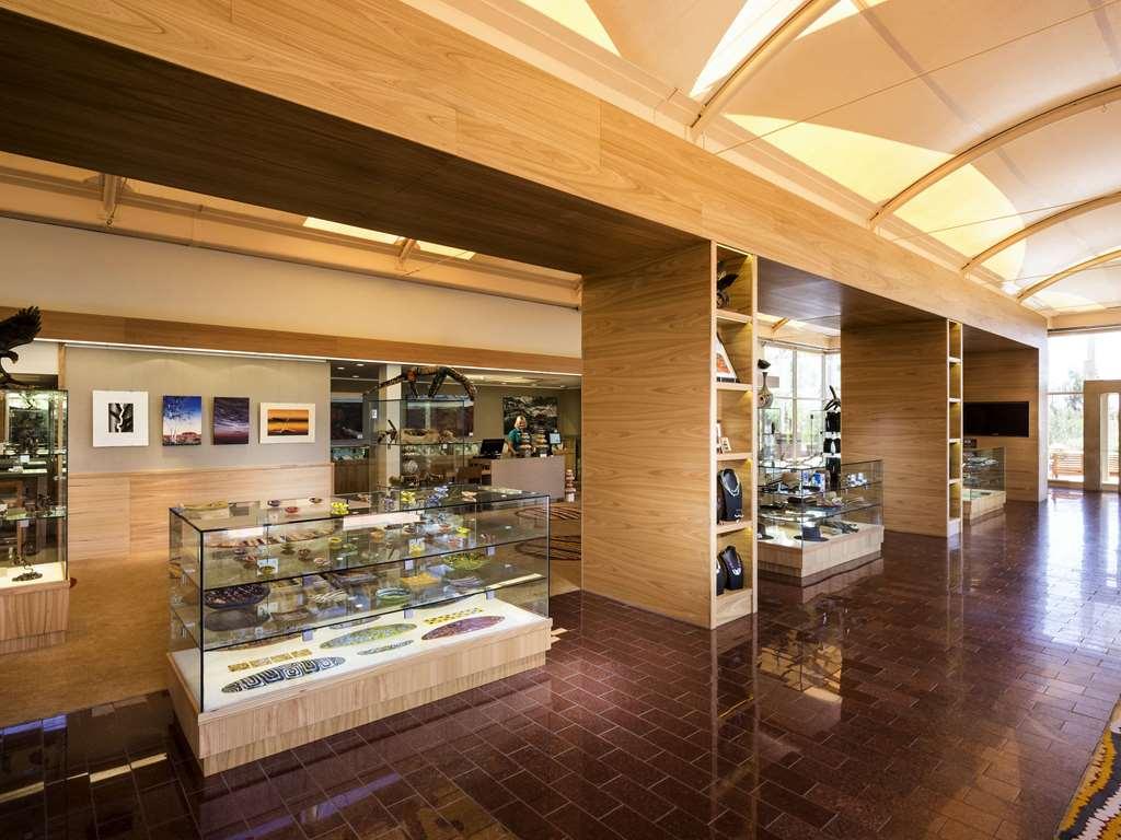 沙漠扬帆酒店 艾尔斯岩 设施 照片
